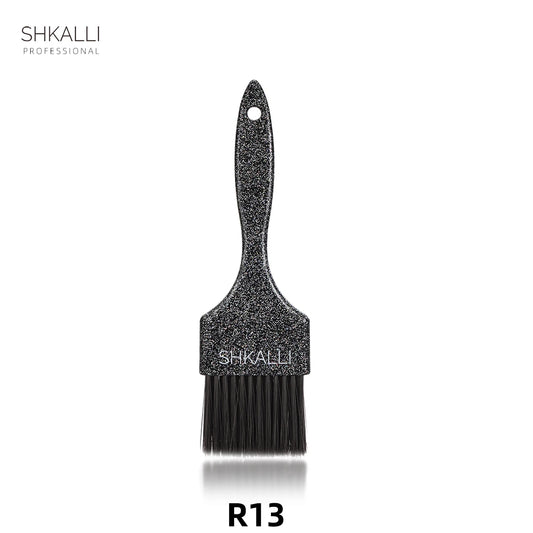 SHKALLI Professional Hair Tint Brush Hair colouring brushes for hair colouring, picking and bleaching applications