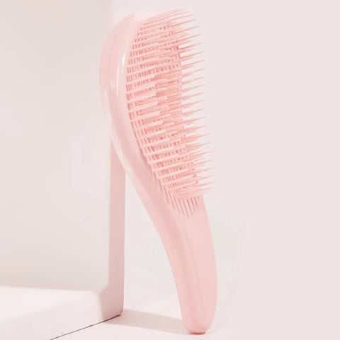 Mini Magic Detangling Comb Anti-static Massage Hair Brushes Tangle Detangle Air Cushion Hairbrush Comb Barber Hair Styling Tool