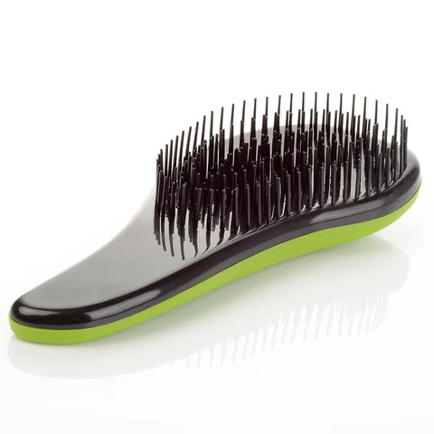 1pcs Hot Magic Handle Comb Anti-static Massage Hair Brush Tangle Detangle Shower Massage Hairbrush Comb Salon Hair Styling Tool
