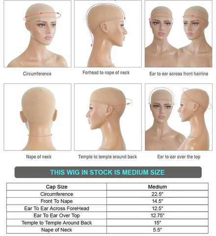 Indian Remy Human Hair 1B/30 Ombre 13x6 Deep Space Lace Front Wig Body Wave Natural Hairline 360 Lace Front Wig for Black Women