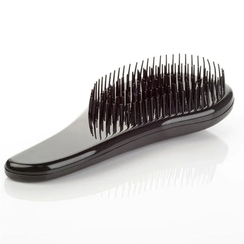 1pcs Hot Magic Handle Comb Anti-static Massage Hair Brush Tangle Detangle Shower Massage Hairbrush Comb Salon Hair Styling Tool