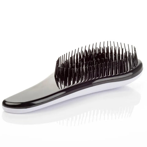 1pcs Hot Magic Handle Comb Anti-static Massage Hair Brush Tangle Detangle Shower Massage Hairbrush Comb Salon Hair Styling Tool