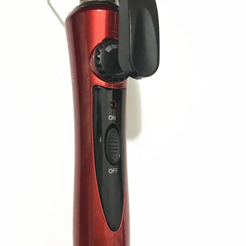 Rizador Pelo Hot Sale Professional Ionic Ceramic Coating Flexi Rods Waver Hair Curling Iron Electric Curler Styler Rollers Wand