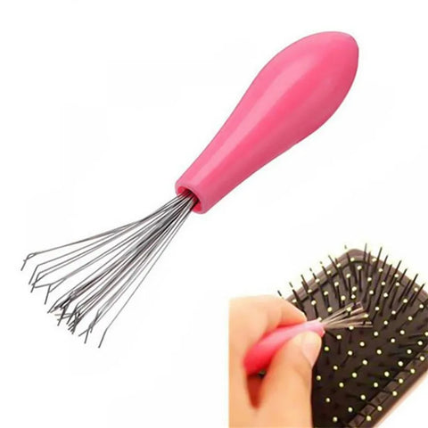 1pcs Hot Magic Handle Comb Anti-static Massage Hair Brush Tangle Detangle Shower Massage Hairbrush Comb Salon Hair Styling Tool