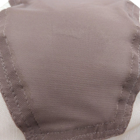 Full-Lace-Wig-Caps Wig Base For Hand Made Wigs With Adjustable Straps Glueless Weaving Full Lace Caps