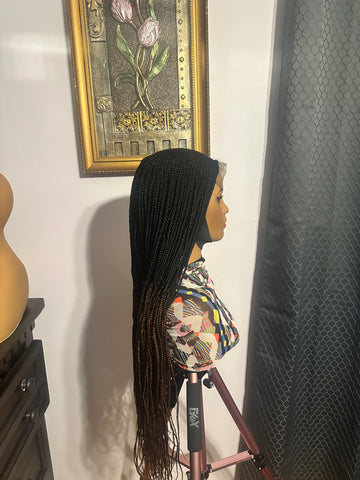 A8-Fulani Braids