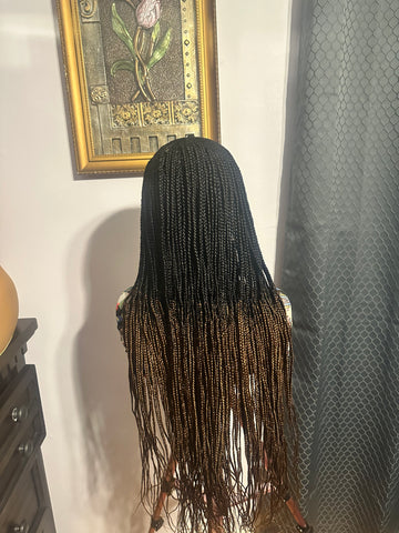 A8-Fulani Braids