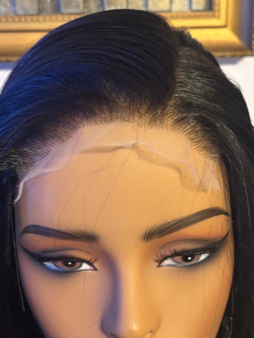 H3- 14 Inch 100% Human Hair