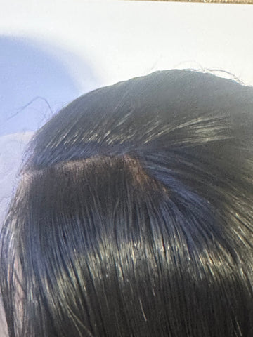 H3- 14 Inch 100% Human Hair