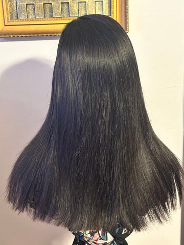 H3- 14 Inch 100% Human Hair