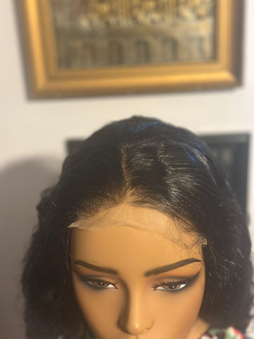 H1-20 Inch Loose Wave 100% Human Hair Wig