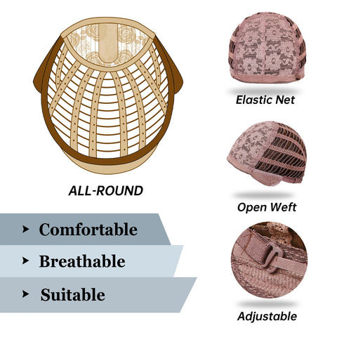 Light Brown Synthetic Wigs Straight Short Bob Cut with Bangs Wig for White Women Korean Daily Party Cosplay Heat Resistant Hair