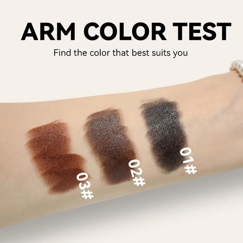 Disposable Hair Colour Dye Coverage White Hair One-off Hair Color Stick Modify Cream Black Brown Temporary Cover Up Grey