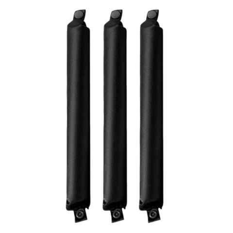 Heatless Curling Rod Headband Soft Hair Curler No Heat Hair Rollers Lazy Curls Sleeping  Flexi Rods with Bonnet Styling Tools