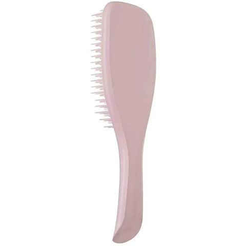 Detangling Scalp Massage Brush - For Curly Hair Styling & Care, Women's Smoothing Hairbrush Salon Tool