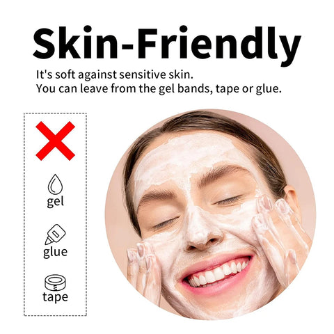 Velvet Wig Grips Headband Adjustable Grip Headbands For Lace Frontal Wigs Non-slip Soft Velvet Wig Grips Headband To Hold Wig