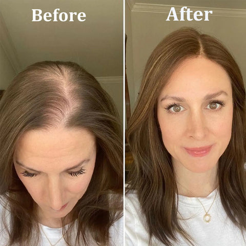 14Inch Grey Highlight Mono With PU Human Hair Toppers Hair Pieces For Women Hair Clips In Toppers Extensions For Women Toupee