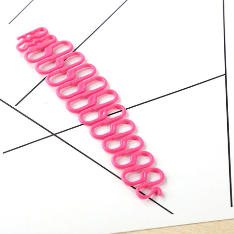 DIY Hair Braiding Hair Roller Magic Twist Curler Styling Braiding Tool Bun Maker