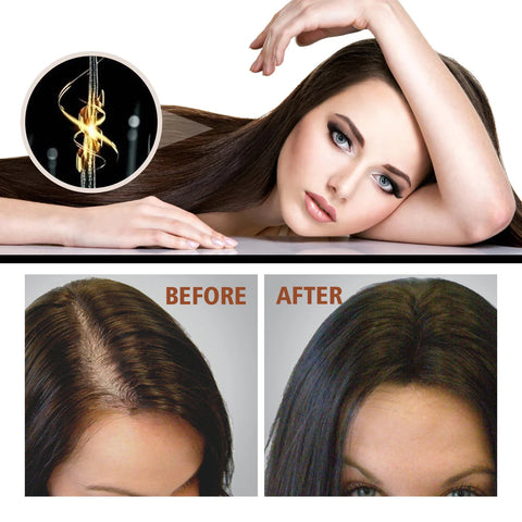 Batana Oil Hair Conditioner Improving Dry And Frizzy Hair Smooth Fluffy Thick Moisturizing And Nourish Scalp Hair Care Product