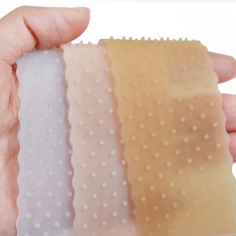 1 PC Silicone Wig Grip Band Non-Slip Elastic Headband Keeping Wigs Fix Accessories in Place