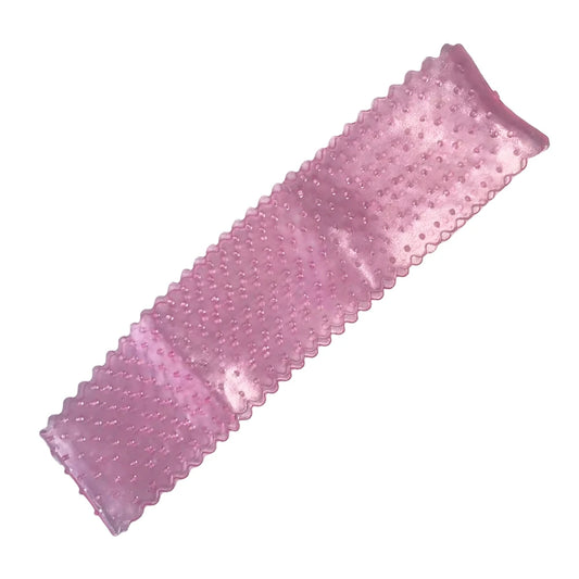 Elastic Silicone Grip Wig Adjustable Fix Seamless Band Headband Non Slip Wigs Hold Transparent Headband