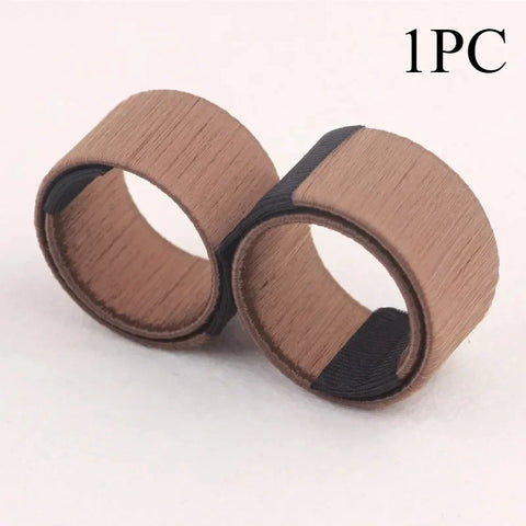 Lady Girl Hair Accessories Sweet French Dish Made Hair Band Ball Twist Magic DIY Tool Bun Maker Synthetic Donuts Bud Head Band