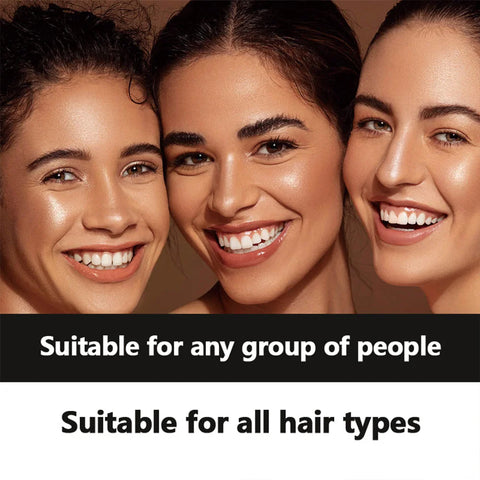 Keratin Hair Mask 5 Seconds Repair Damage Frizzy Hair Mask Damage Hair Mask Treatment Scalp Hair Shiny Hair Care