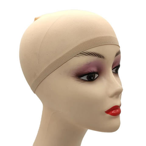 2pcs/bag Nylon Stocki Cap