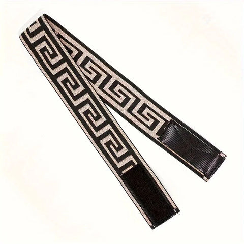 1pc Lace Melting BandElastic Band for Wigs Holding Band for Wigs Edge Wrap to Lay Edges wig bands for keeping wigs in place lace