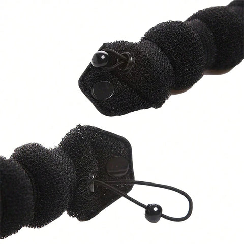 1pc Magic Roll Foam Sponge Fashion Hair Bun Maker Donut Hair Styling Tools Hairstyle Hair Accessories for Girls