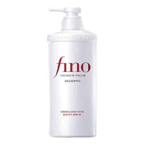 1PCS Fino Hair Mask Hair Shampoo Conditioner For Oil Control Volumizing Smoothing Repairing Damaged Frizzy Hair Soften Hair Care