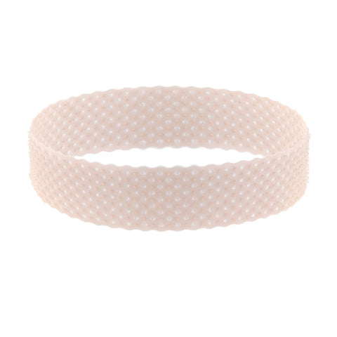 new breathable Wig Grip Band Non-Slip Silicone Wig Headband for Women/man Elastic Wig band for Lace Wigs to Hold Wig head band