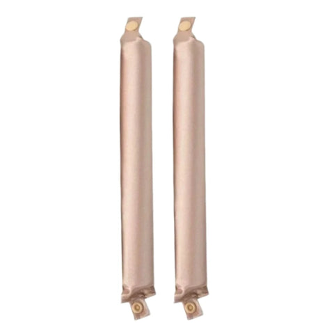 Heatless Curling Rod Headband Soft Hair Curler No Heat Hair Rollers Lazy Curls Sleeping  Flexi Rods with Bonnet Styling Tools