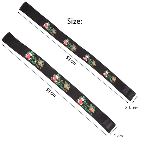 Elastic Bands For Wig Edges 1Pcs Lace Band With Ear Protector Wig Adjustable Magic Buckle Wrap To Lay Scarf Keeping Grip No Slip