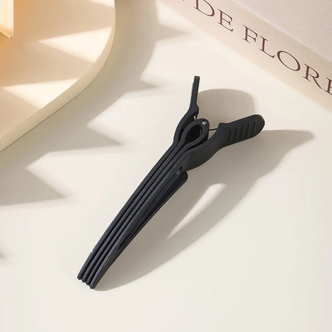 Fluffy Hairpin Curling Bangs Clips Hair Roots Volumizing Hair Clips Women Curling Fixed Shape Clips Fashion Volume Hair Roller