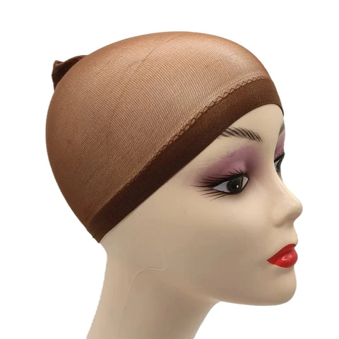 2pcs/bag Nylon Stocki Cap