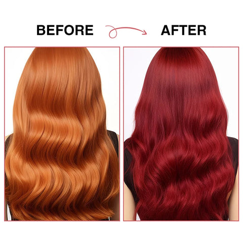 Halloween Hair Colour Wax Easy To Wash DIY Dye Hair Mud Immediate Dying for Eyebrow Beards Coloring Temporary Hair Colour Cream