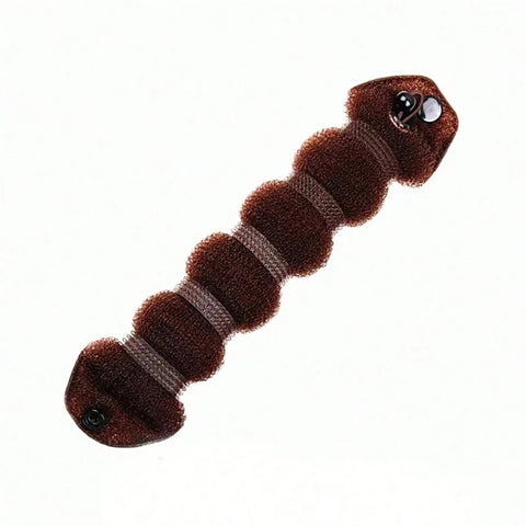 1pc Magic Hair Bun Maker Donut For Hair Tools Hairpin Hair Accessories For Women Styling Braids