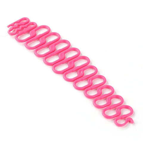 DIY Hair Braiding Hair Roller Magic Twist Curler Styling Braiding Tool Bun Maker