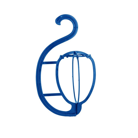 5pcHanging Wig Stand For Wigs White Black Wig Hanger Wig Stand Collapsible Wig Holder Durable Wig Display Wig Stand for All Wigs