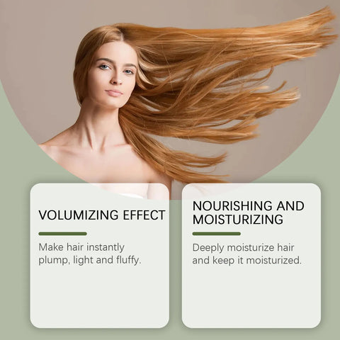 Rosemary Shampo For Hair Growth Strengthening Improve Dry Damaged Hair Cleaning Scalp Anti Dandruff Thickening Hair Care Shampoo