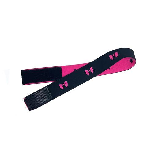 5pcs Elastic Bands for Wig,Adjustable Lace Front Wig Edge Melting Bands for Women,No Slip Magic Buckle Multicolor Christmas gift