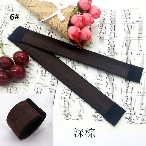 Magic Hair Styling Braider Hair Donut Girls Women French Twist DIY Hairbands Bun Maker Tools Hair Accessories Headbands