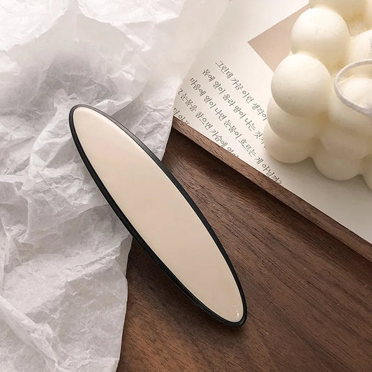 Korean style hair clips Sweet hair clips Vintage hair clip Simple hair clips Elegant clips Accessories for women
