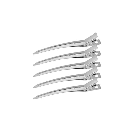 5/10/20PCS Professional Ladies Salon Fixed hair No Bend hair Pin Curl Hairclip Makeup No Crease Hair Clip Hairdress Styling Tool