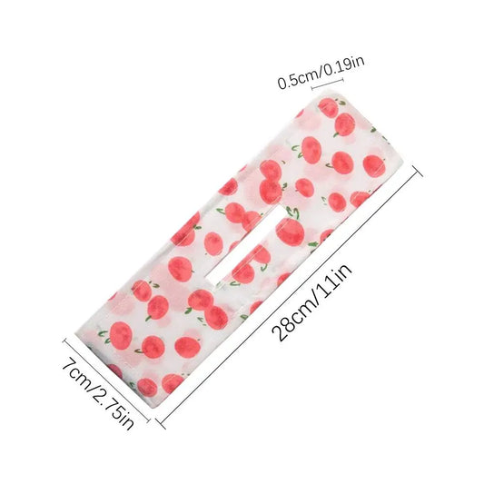 Hair Bun Maker  Bun Print Headband Hairpin Women Hair Styling Twist Stylish Donut Bun Maker Accessories Twisted Hairpin Tool