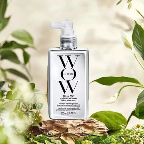 Anti-Moisture Hair Spray For Extremely Frizzy Hair Softening Shampoo Nourishing Scalp Essential Oil Glazed Smoothing Conditioner