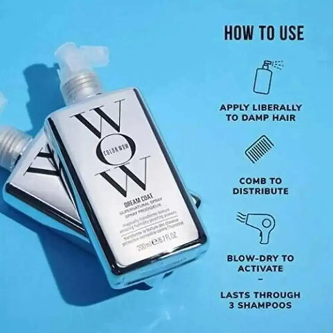 150/200ML Fluffy Setting Spray Powerful Ultra Moisturising Shampoo, Anti-Moisture For Extremely Frizzy Hair Care Conditioner