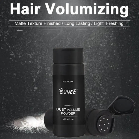 Long Lasting Dry Shampoo Powder Hair Fluffy Spray Refreshing Dry Oil Control Wash-free Dry Hair Spray Hair Care