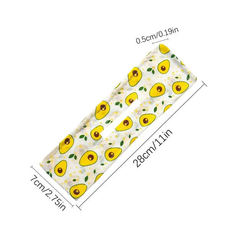 Hair Bun Maker  Bun Print Headband Hairpin Women Hair Styling Twist Stylish Donut Bun Maker Accessories Twisted Hairpin Tool